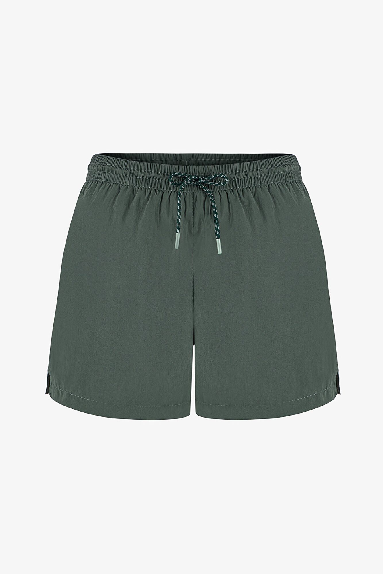 Penti Cal&ccedil;a parachute verde