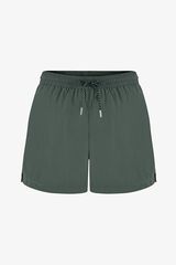 Penti Cal&ccedil;a parachute verde verde