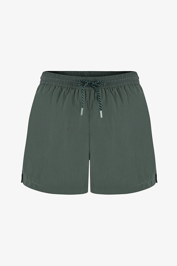 Penti Cal&ccedil;a parachute verde verde