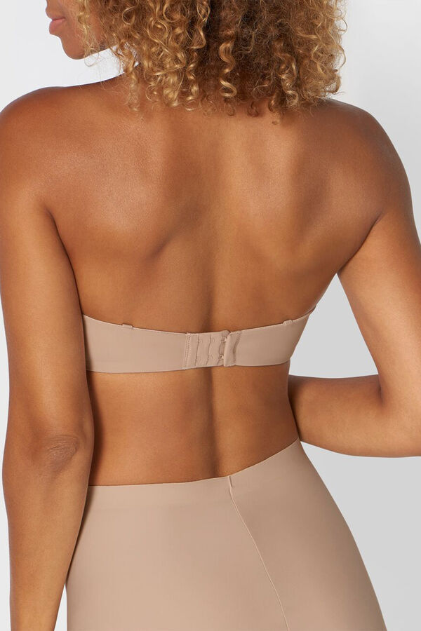 Triumph Sujetador con tirantes extra&iacute;bles cru