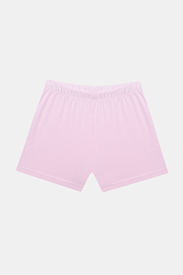 Penti Conjunto de pijama para menina de 2 pe&ccedil;as estampado