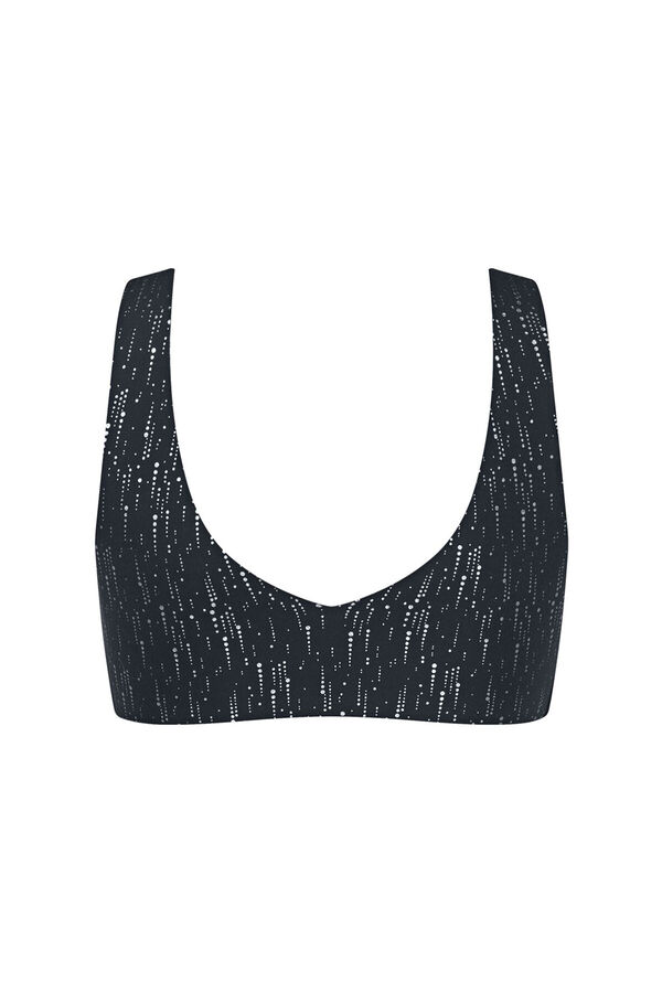 Sloggi Bralette Soutien preto