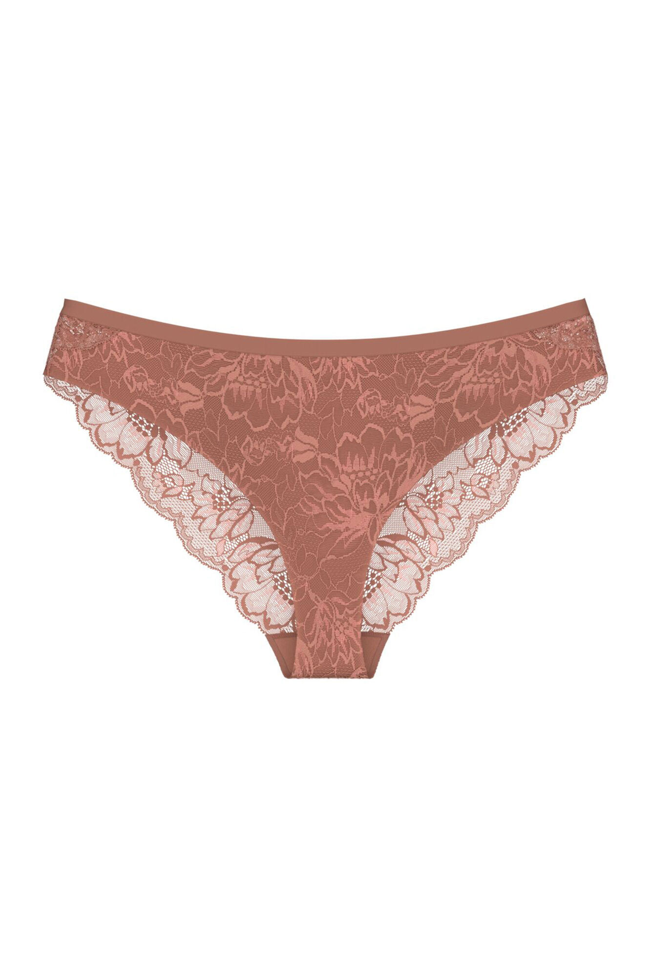 Triumph Braga brasile&ntilde;a Amourette Charm T Brazilian01