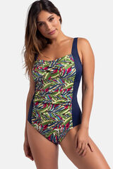 Dorina Ba&ntilde;ador moldeador estampado estampado