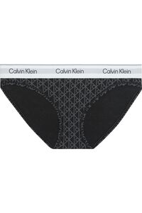 Calvin Klein Cueca feminina simples