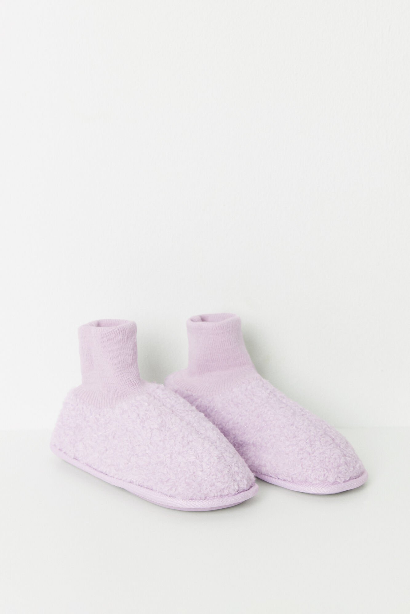 Women'secret Zapatillas casa calcet&iacute;n Snoopy