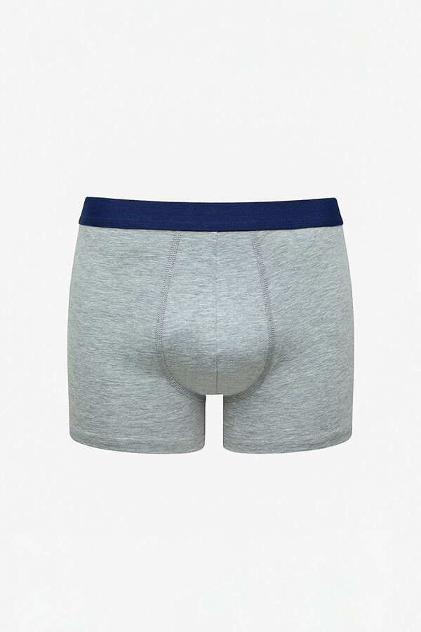 Penti Pack 3 boxers  estampado