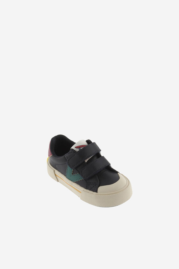 Victoria Zapatillas bajas de ni&ntilde;o multicolor
