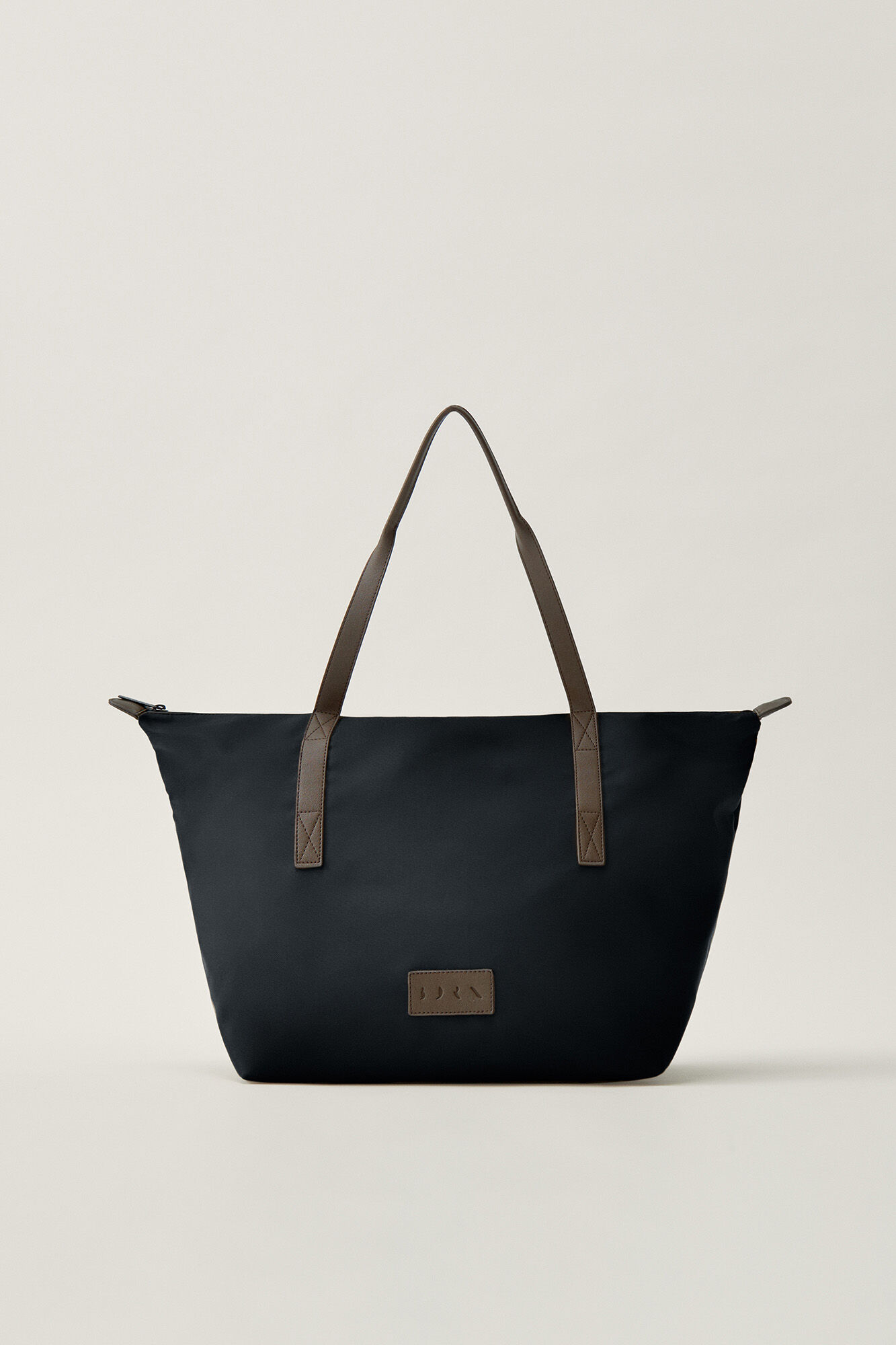 Born Living Yoga Bag Tote Black