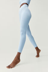 Born Living Yoga Legging Amal Sky Soft azul
