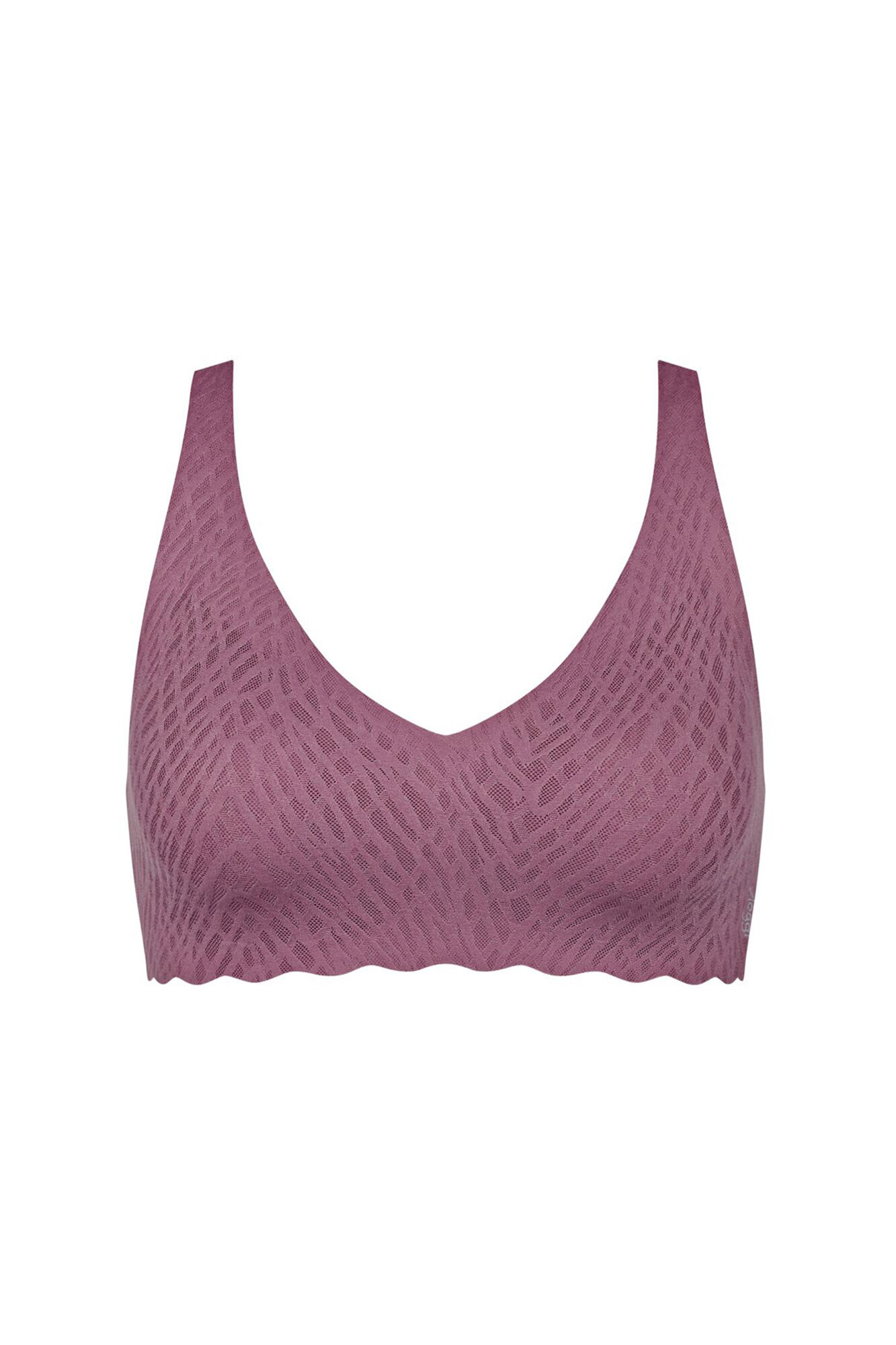 Sloggi Soft Bra con almohadillas extra&iacute;bles