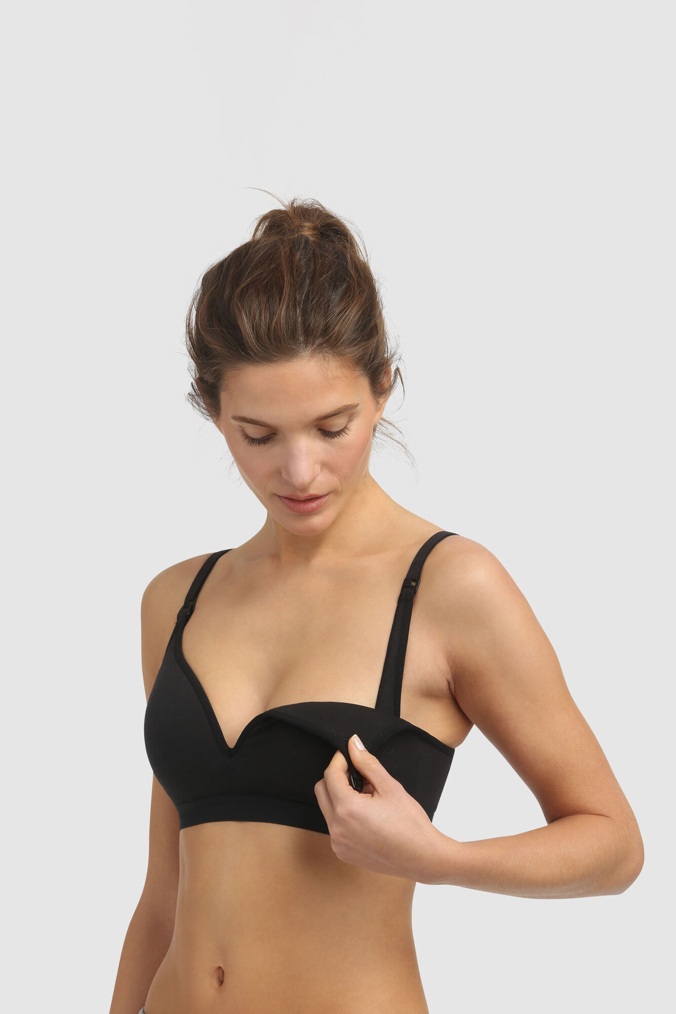 DIM Sujetador de lactancia Maternity Bra