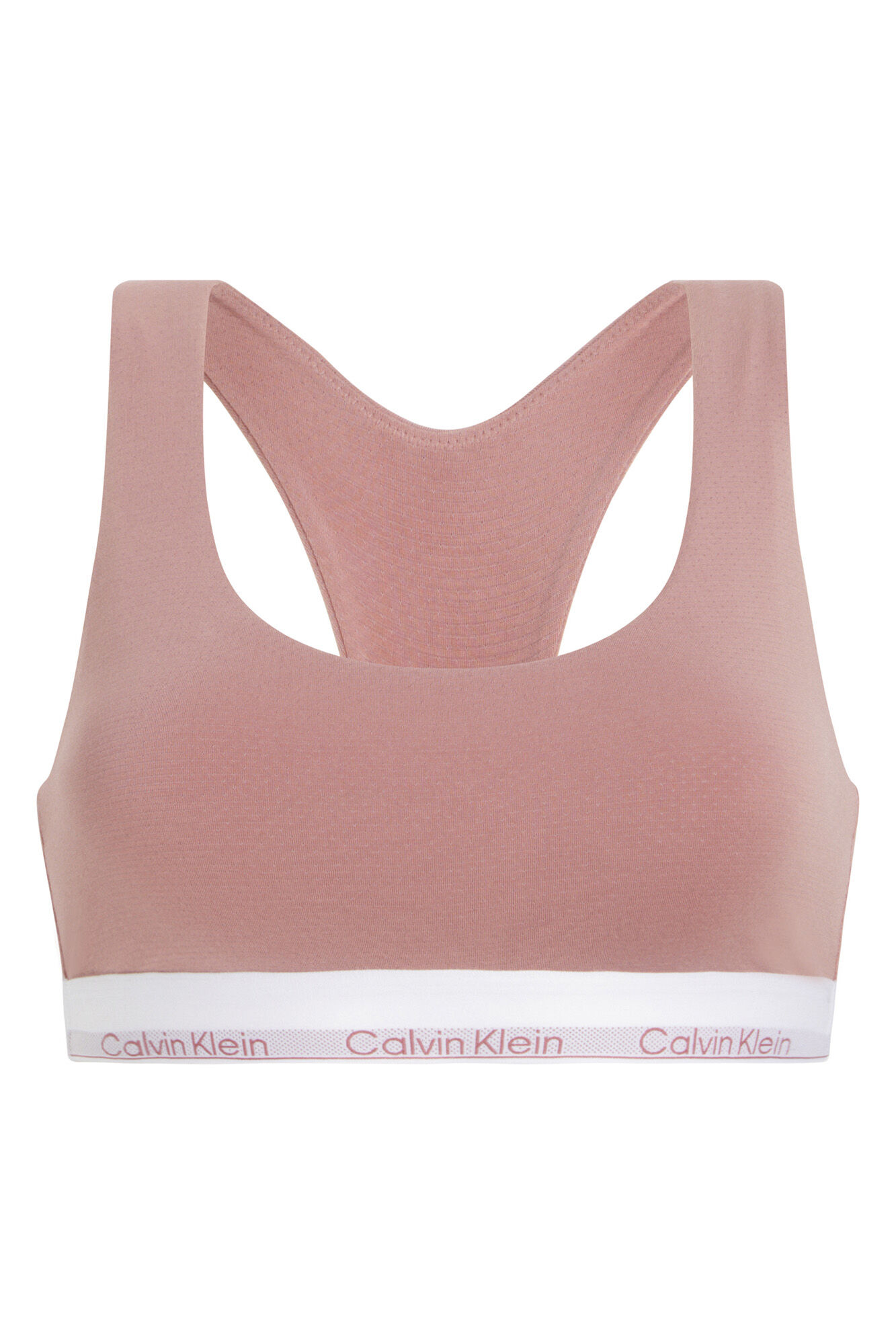 Calvin Klein Bralette sin preformar