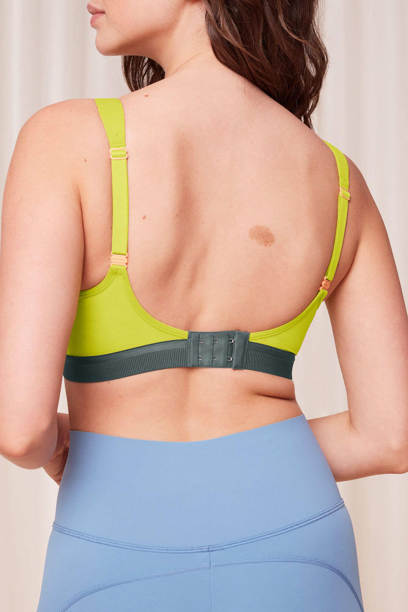 Triumph Sujetador deportivo Triaction Gravity Lite P EX