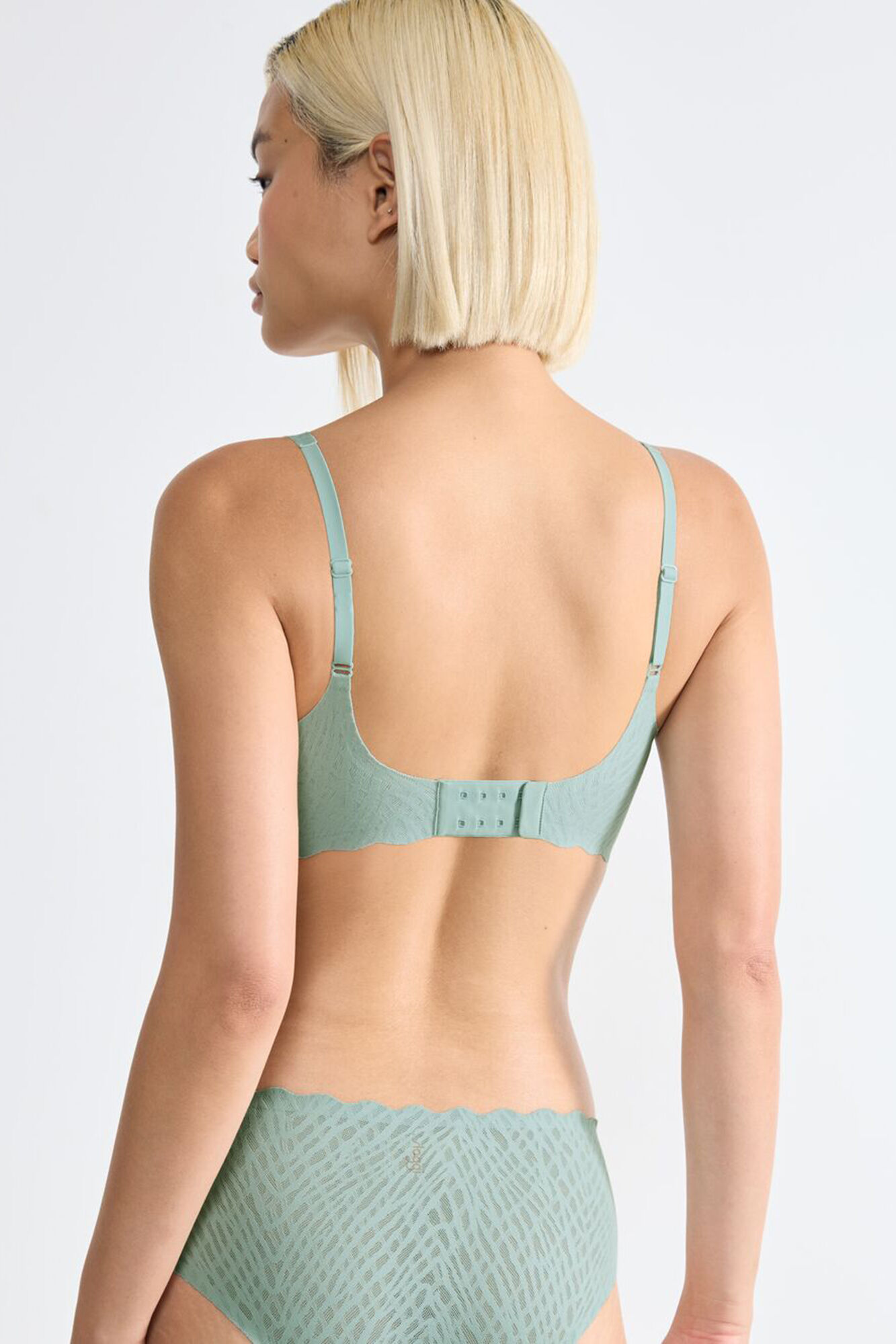 Sloggi Sujetador sin costuras