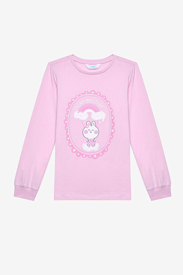 Penti Conjunto de pijama para crian&ccedil;a (2 unidades) estampado