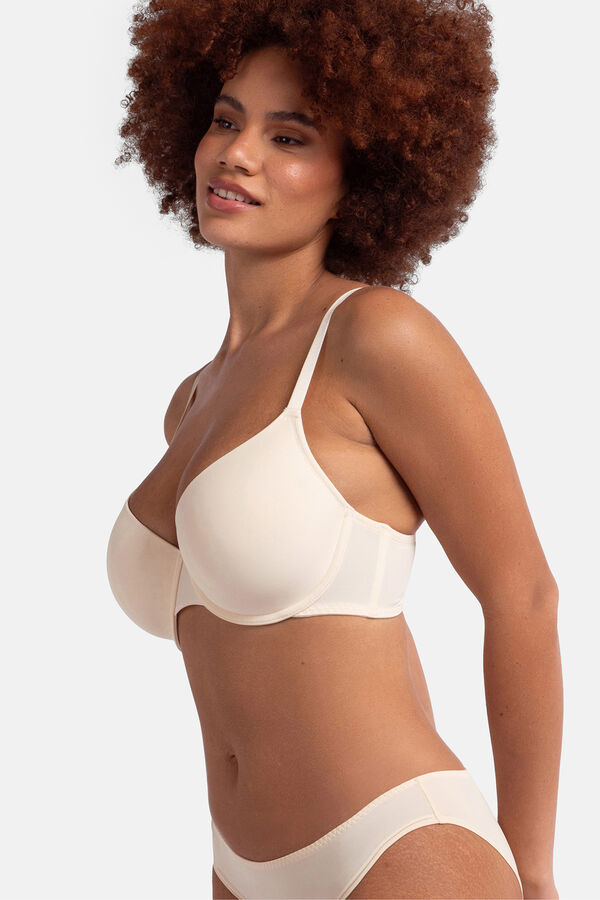 Dorina Pacote de 2 sutiãs com aro azul