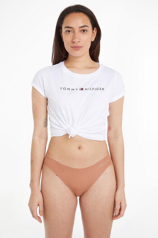 Tommy Hilfiger Pack de 3 cuecas brasileiras estampado