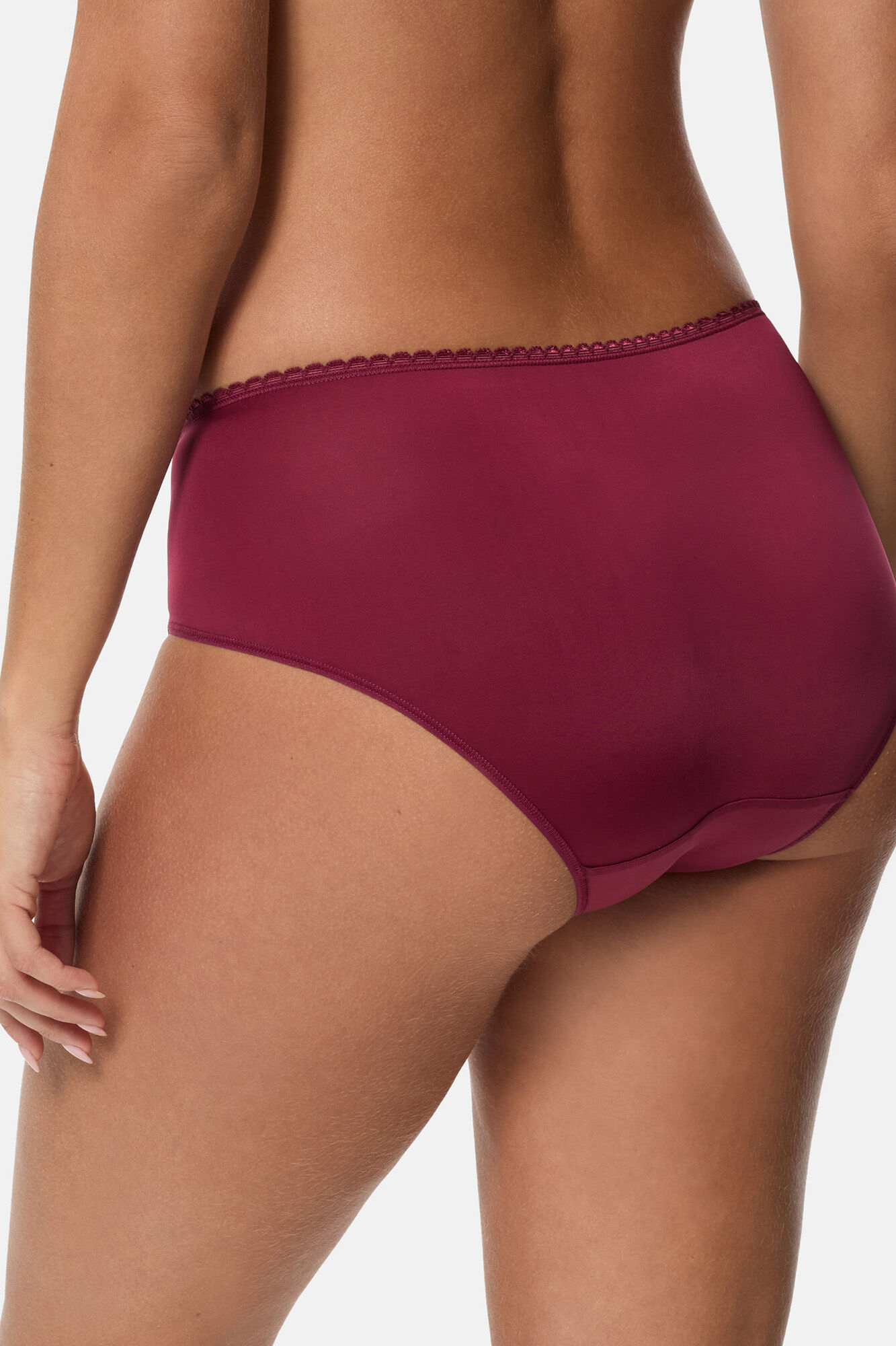 Playtex Calcinha midi
