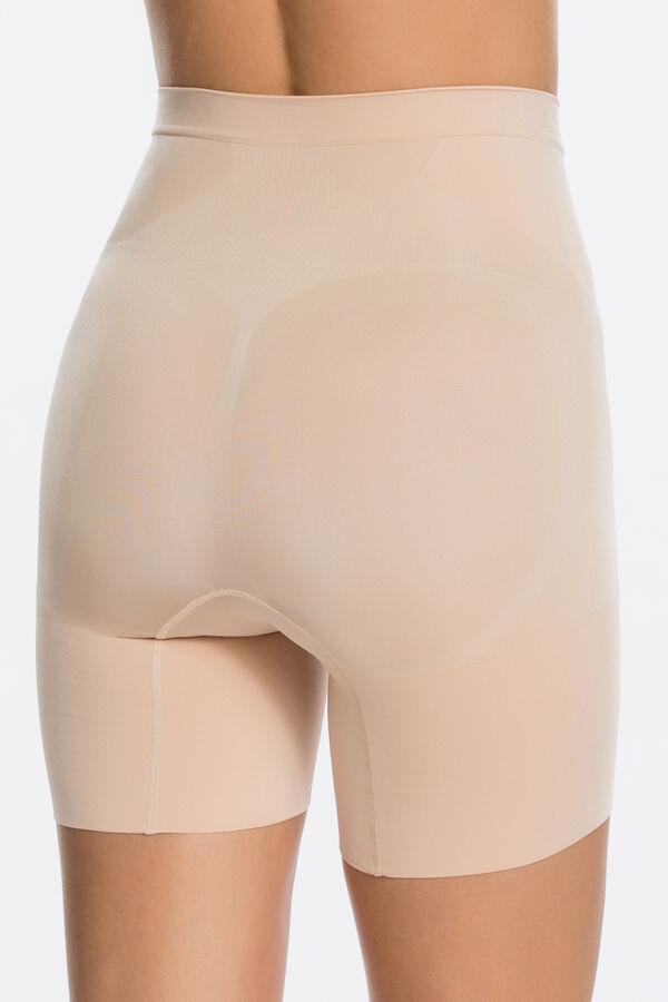 Spanx Short reductor invisible cinturilla nude Spanx nude