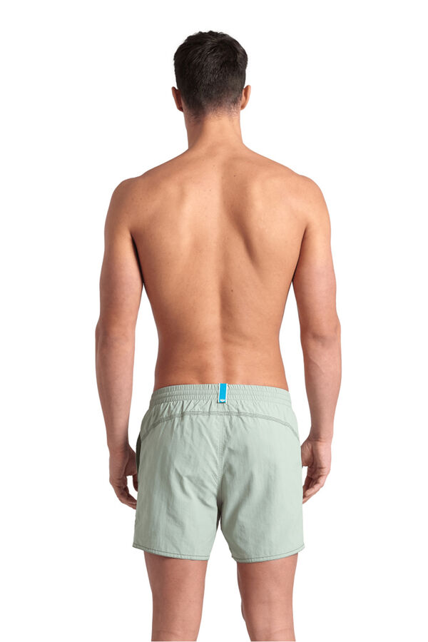 Arena Ba&ntilde;ador short arena para hombre Bywayx R kaki