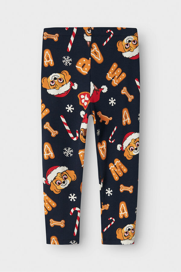 Name it Pijama navide&ntilde;o de la patrulla canina azul
