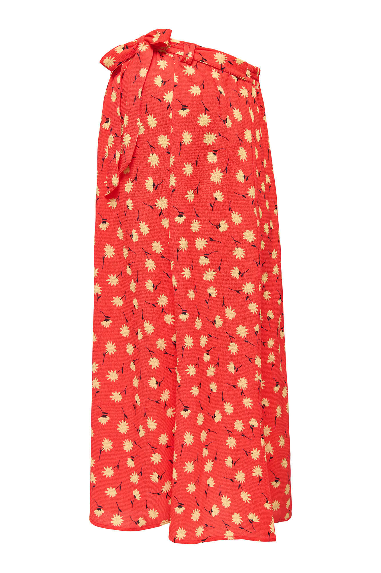 Only Maternity Saia midi maternity