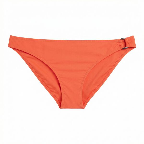 Women'secret Braga bikini cl&aacute;sica naranja naranja