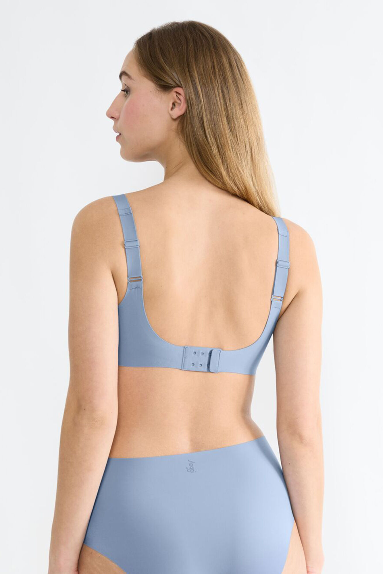 Sloggi Sujetador sin aro