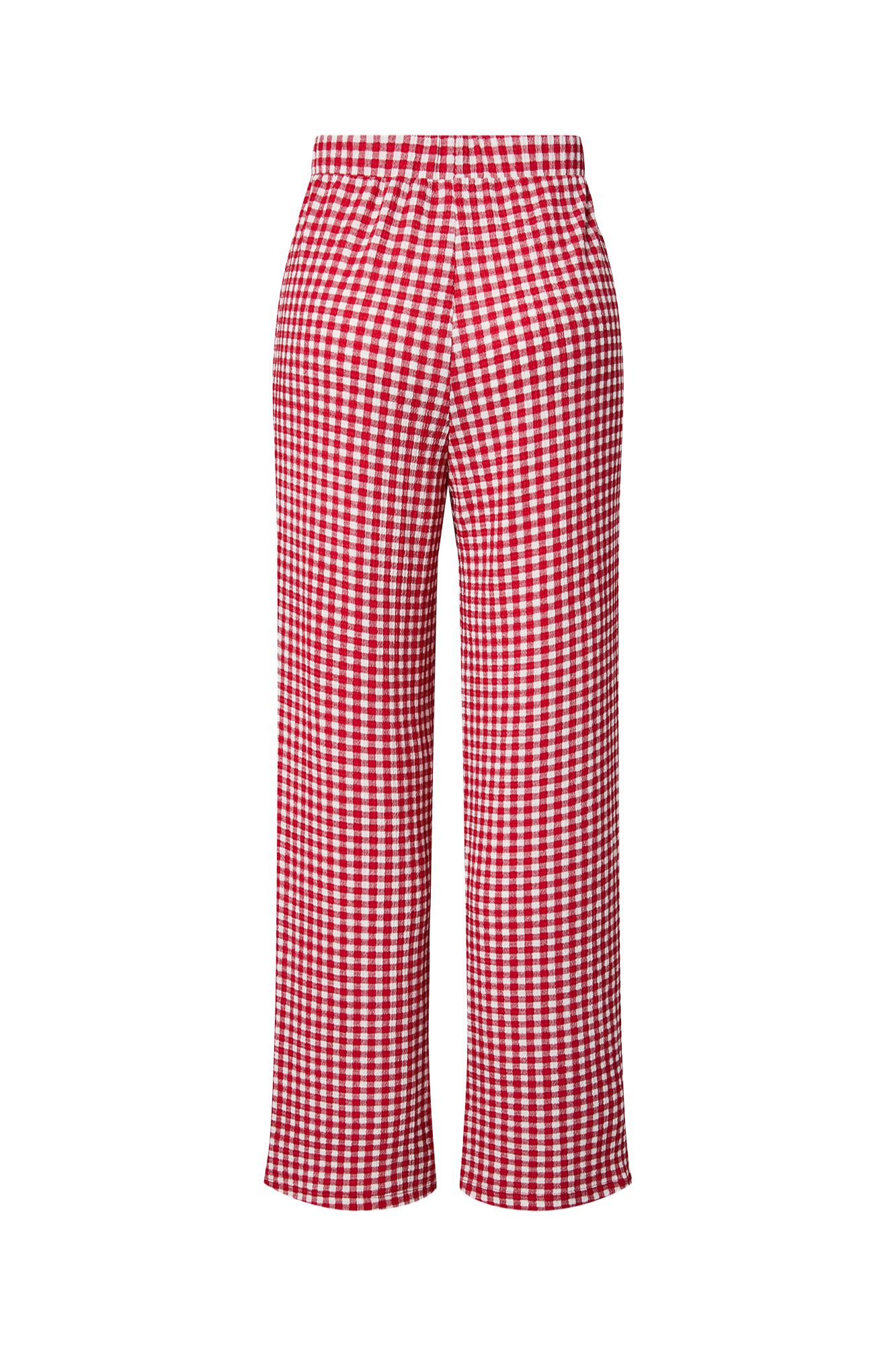 Pieces Pantal&oacute;n estampado