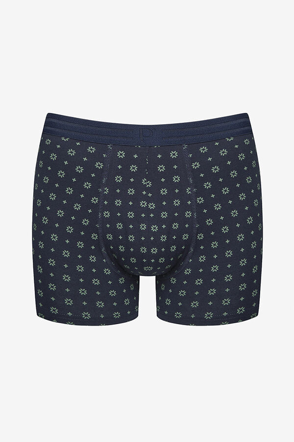 Penti Pack 3 boxers  estampado