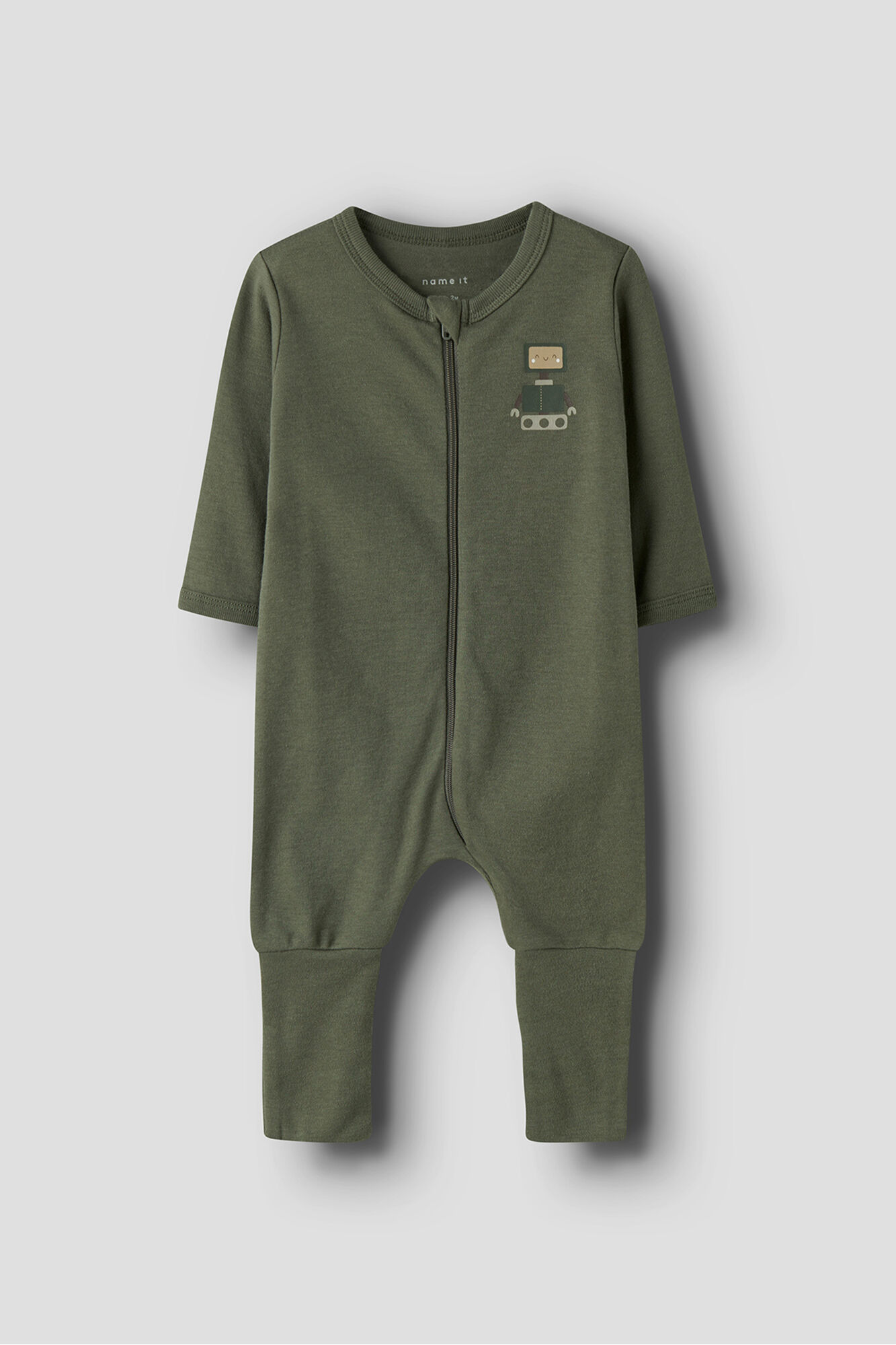 Name it Set de pijamas de bebe
