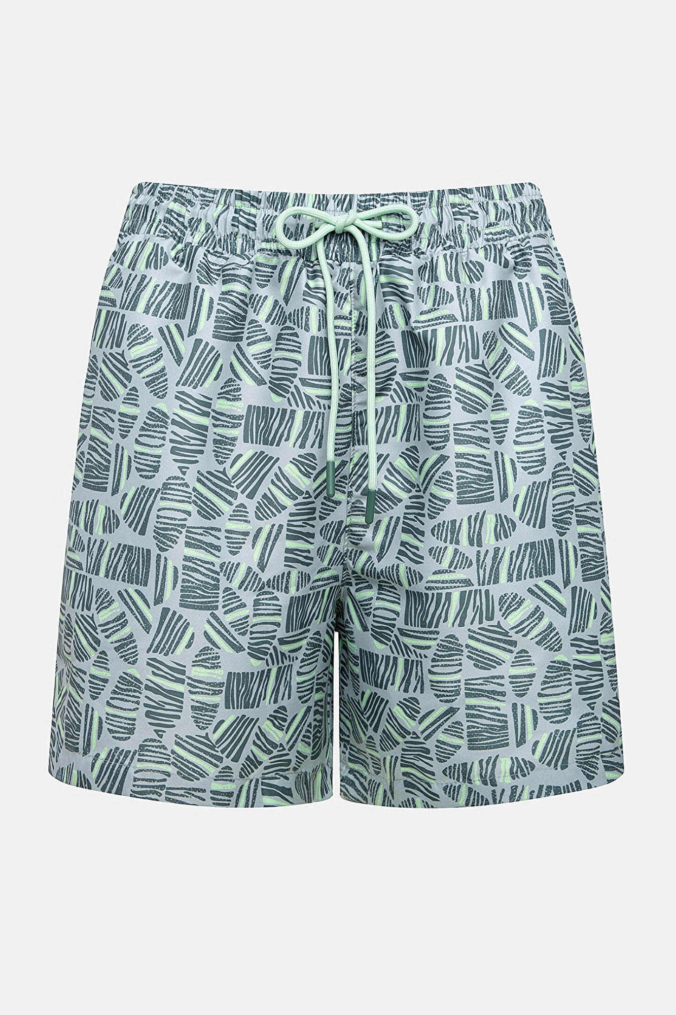 Penti Ba&ntilde;ador para hombre estampado