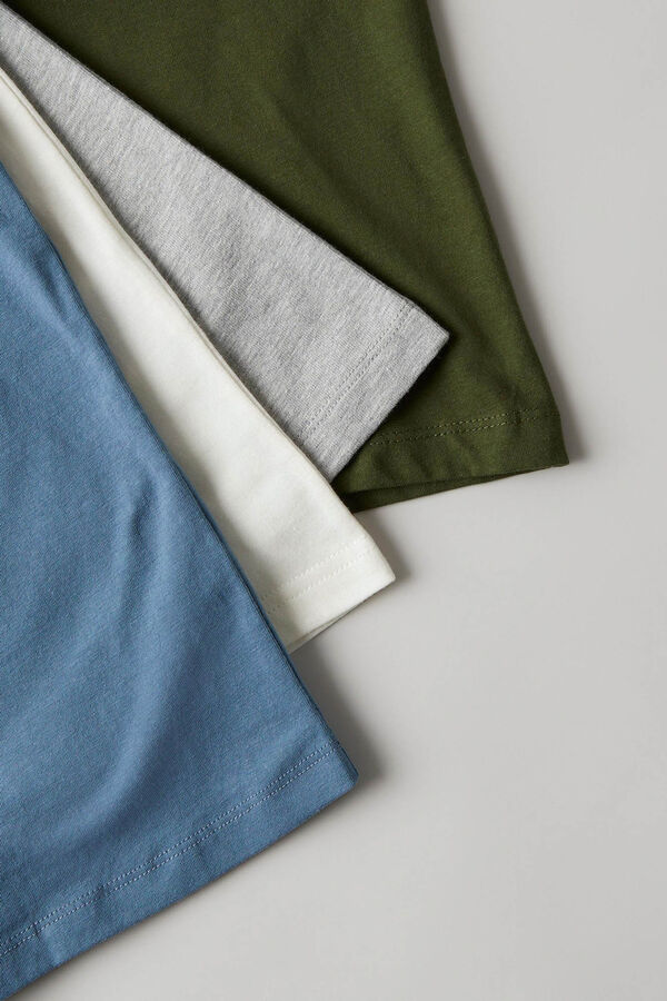 Name it T-shirt de menino estampado