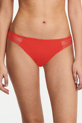 Passionata Tanga Ondine vermelho