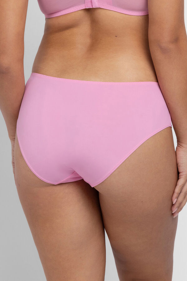 Dorina Pack 2 Bragas hipster cl&aacute;sicas Jana fucsia