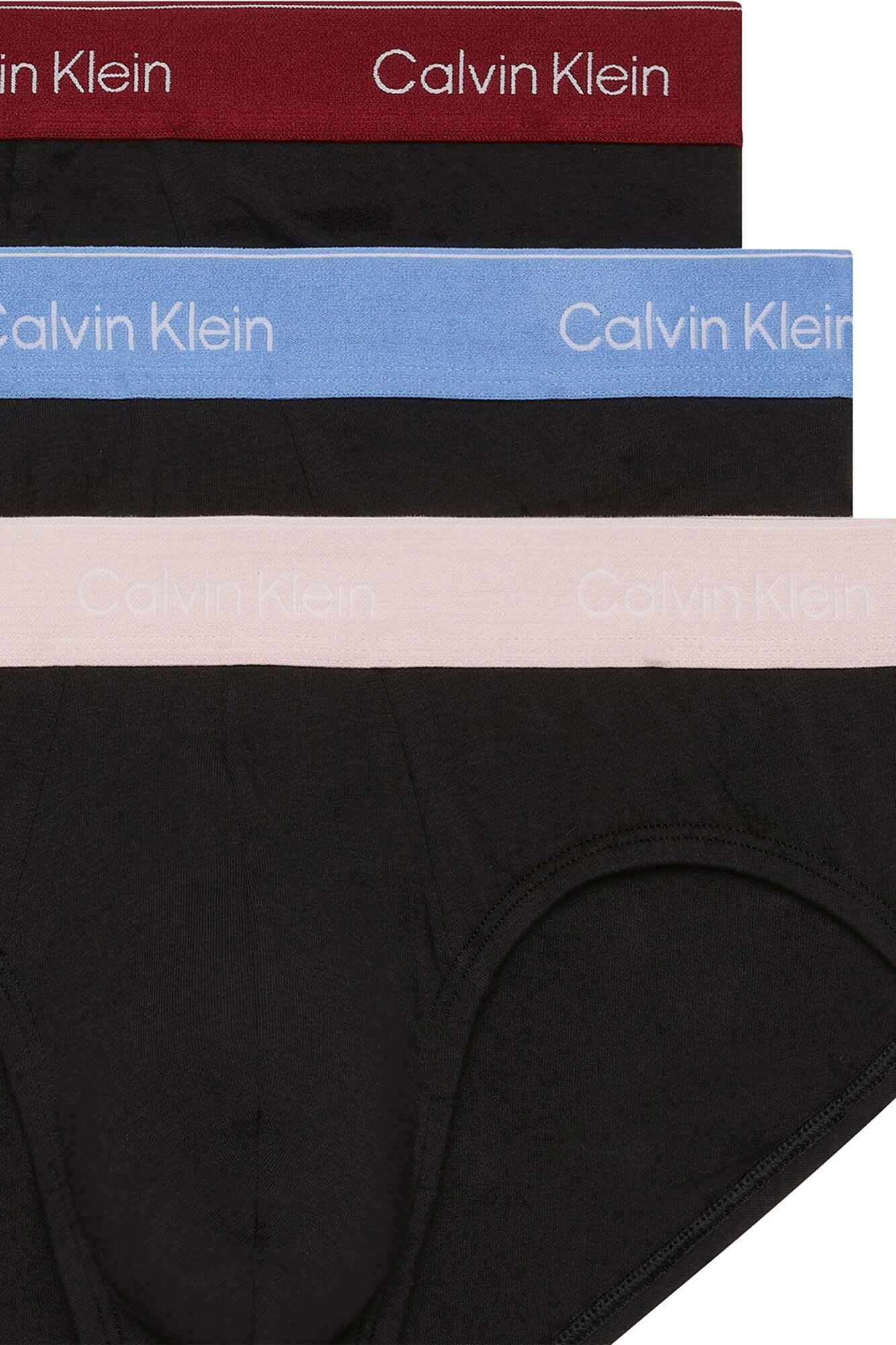 Calvin Klein Pacote com 3 cuecas