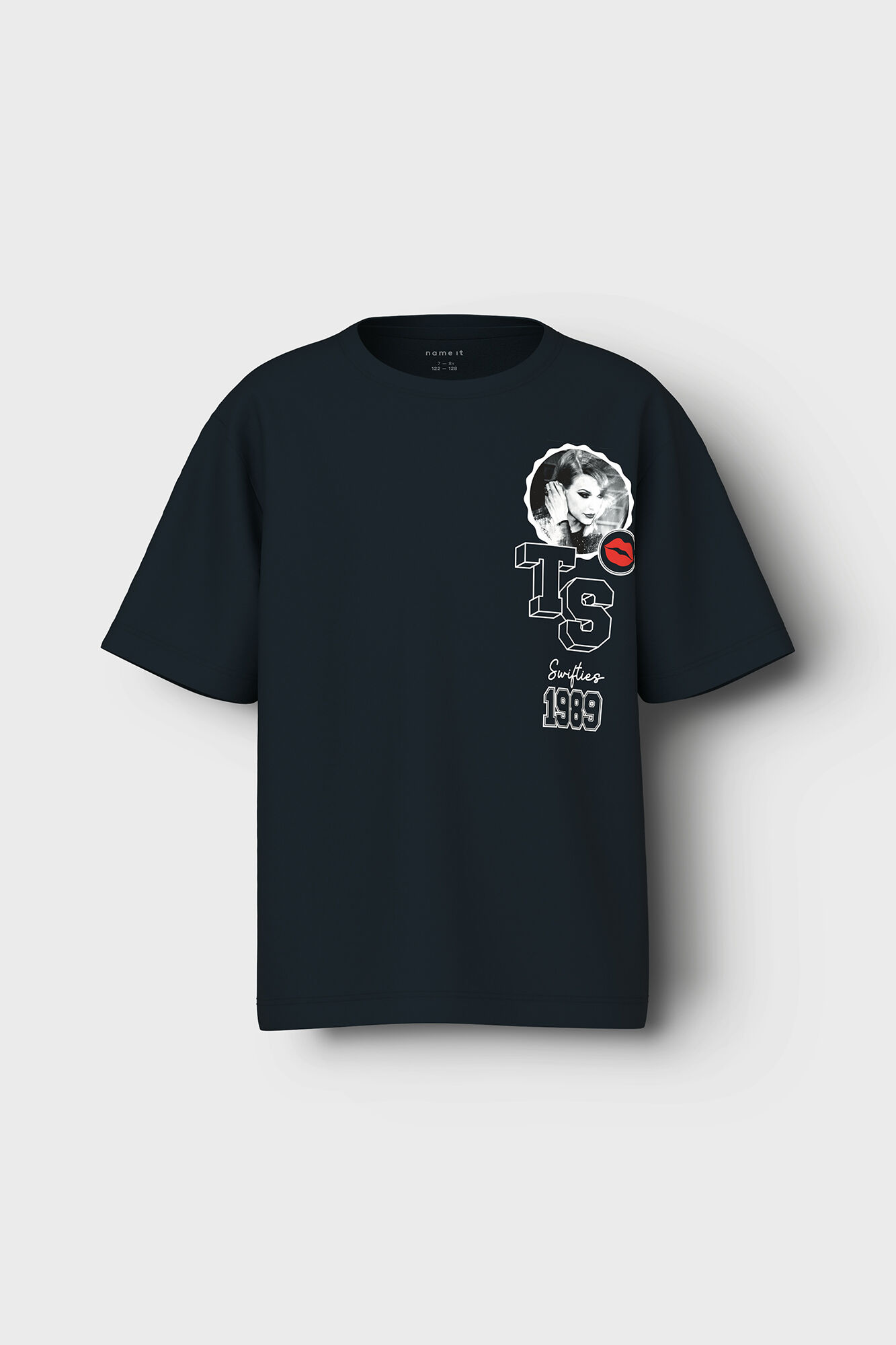 Name it Camiseta Taylor Swift