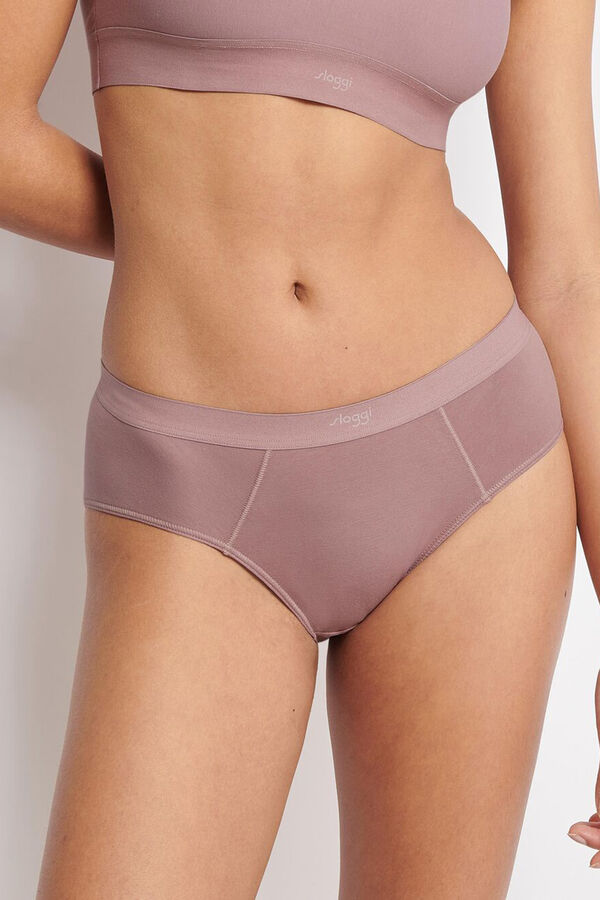 Sloggi Braga hipster EVER Ease Hipster beige