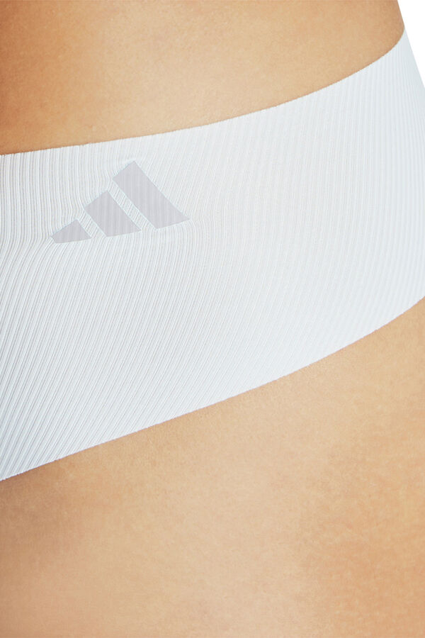 Adidas Pack de 2 tangas estampado