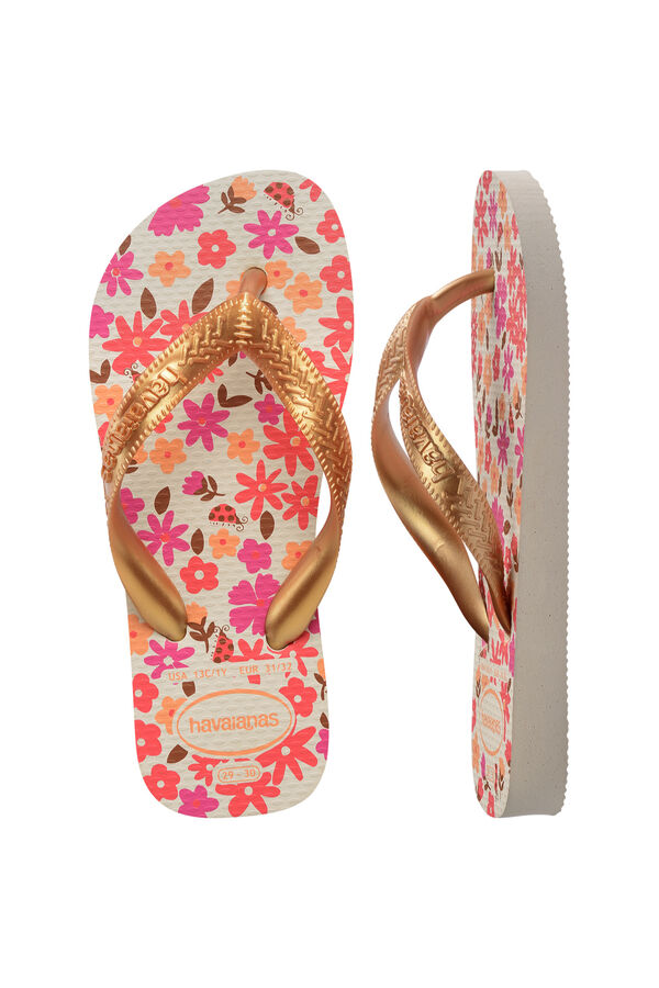 Havaianas Havaianas Top Tiras estampado