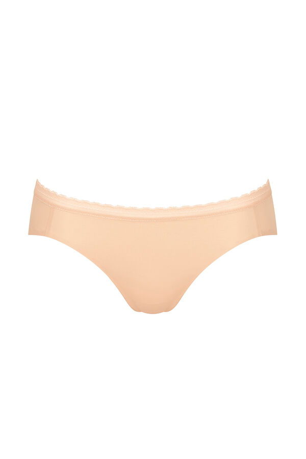 Sloggi Cuecas hipster sloggi BODY ADAPT Twist cru