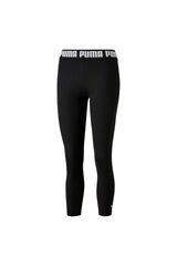 Puma Leggings cintura el&aacute;stica preto