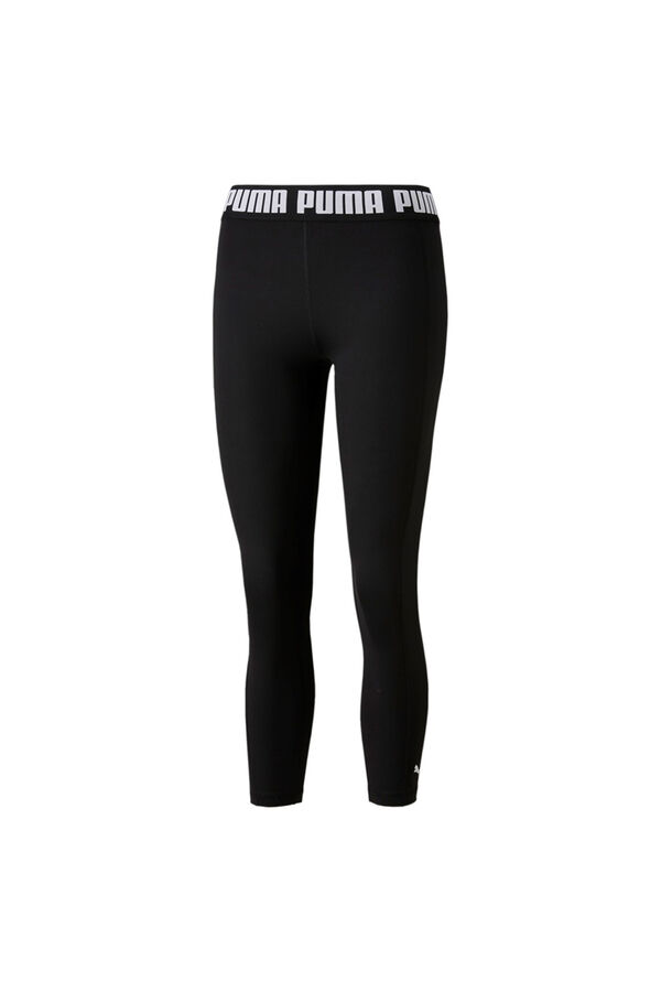 Puma Leggings cintura el&aacute;stica preto