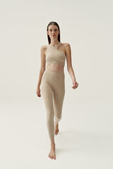 Womensecret Legging Chloe Pumice beige