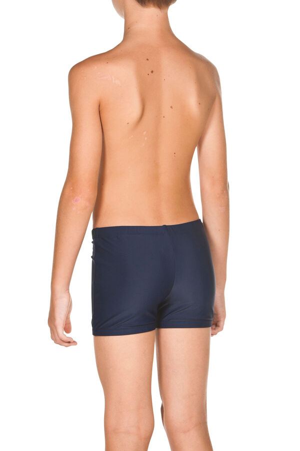 Arena Fato de banho desportivo arena para mulher Dynamo  azul