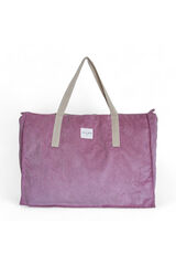 De La Mur Bolsa Weekend Cot rosa