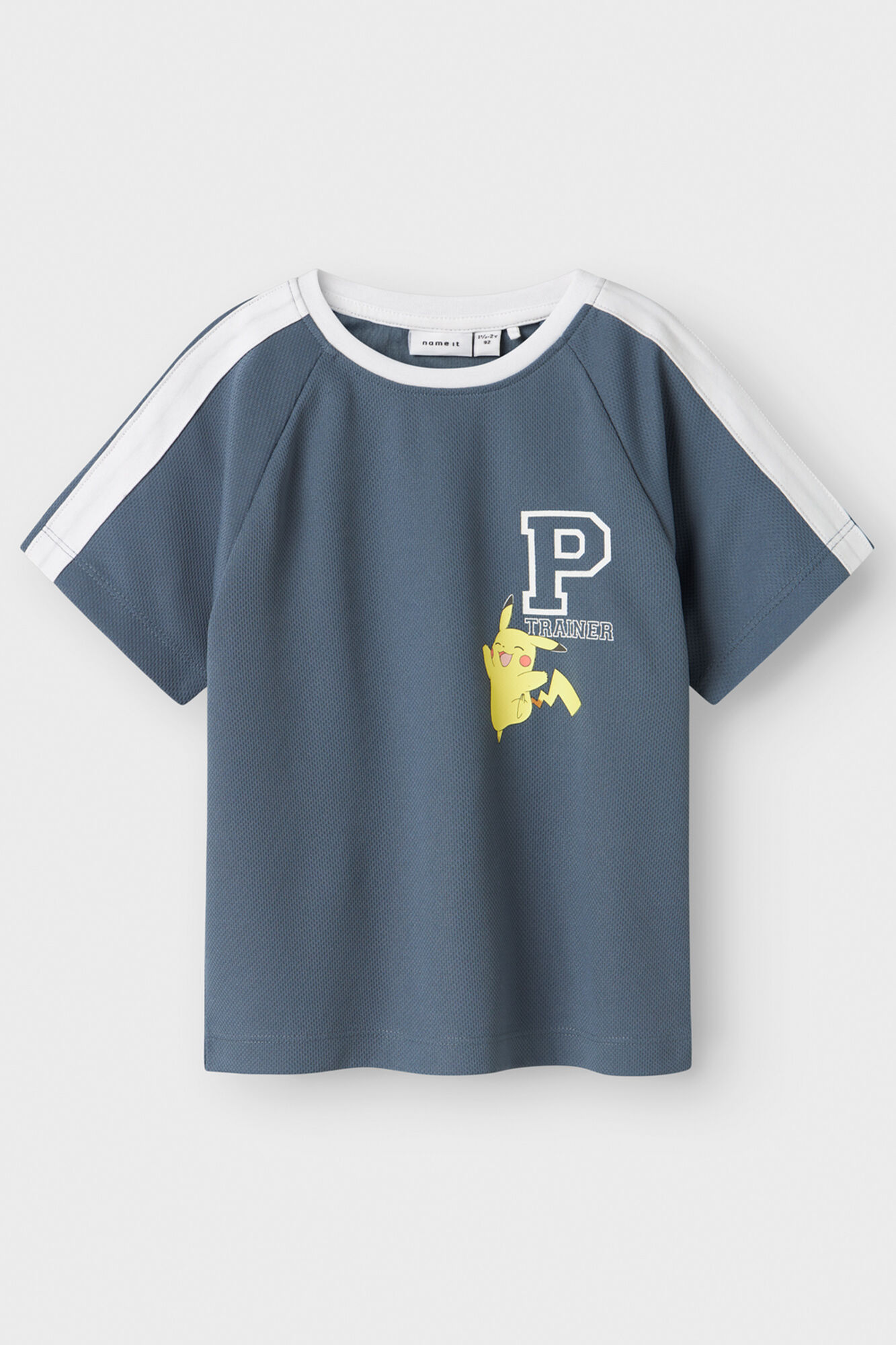 Name it Camiseta de manga corta de Pokemon
