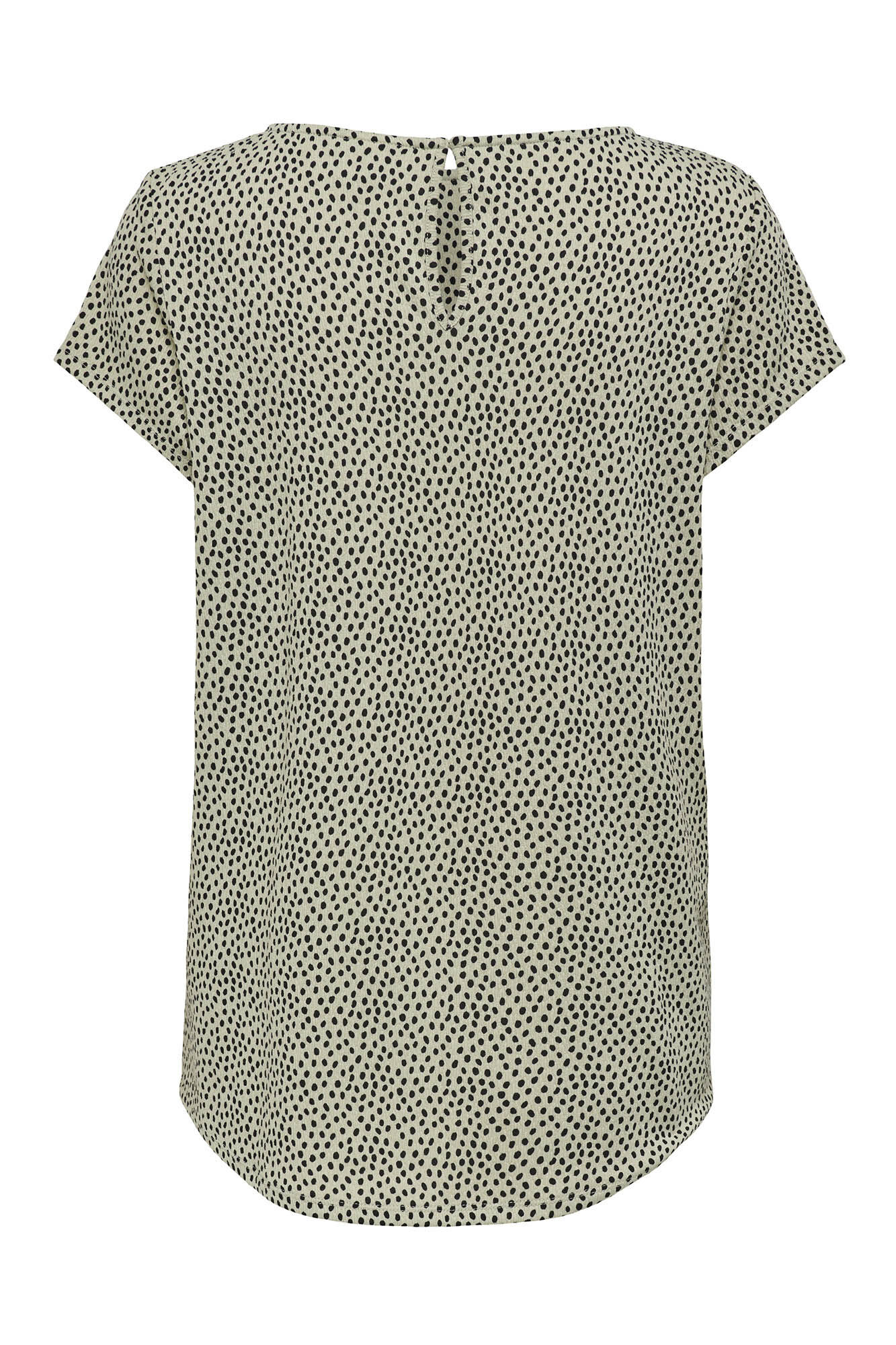 Only Maternity Top manga corta maternity