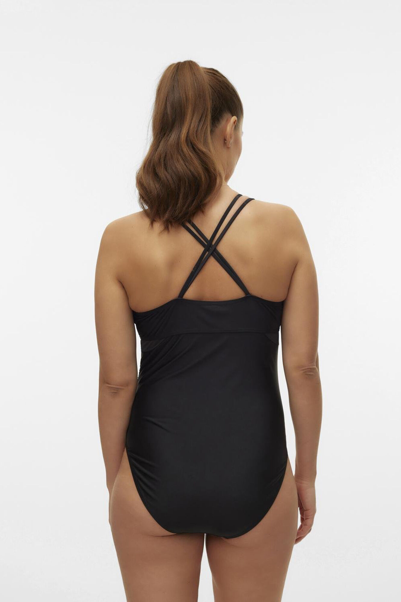 Mamalicious Traje de ba&ntilde;o maternity